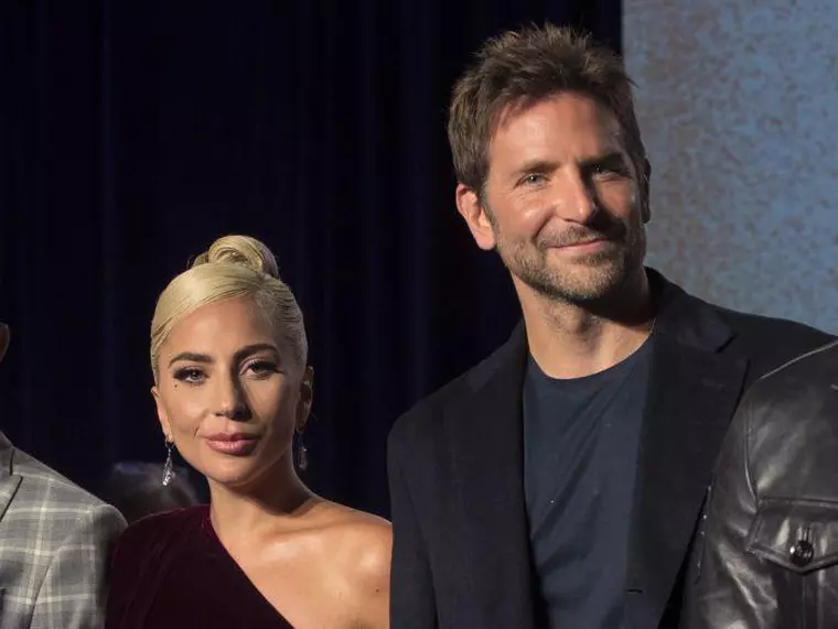 Lady Gaga și Bradley Cooper, cuplul perfect și în afara ecranului? Cine sunt, de fapt, partenerii lor
