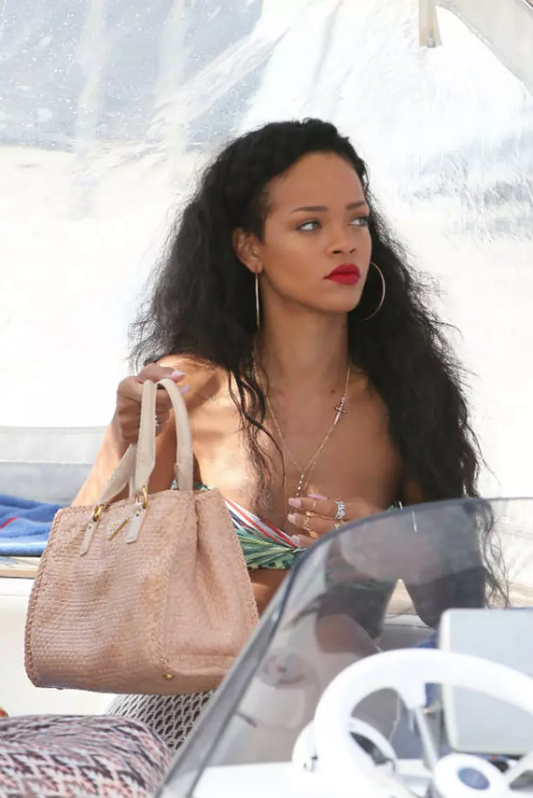 Rihanna