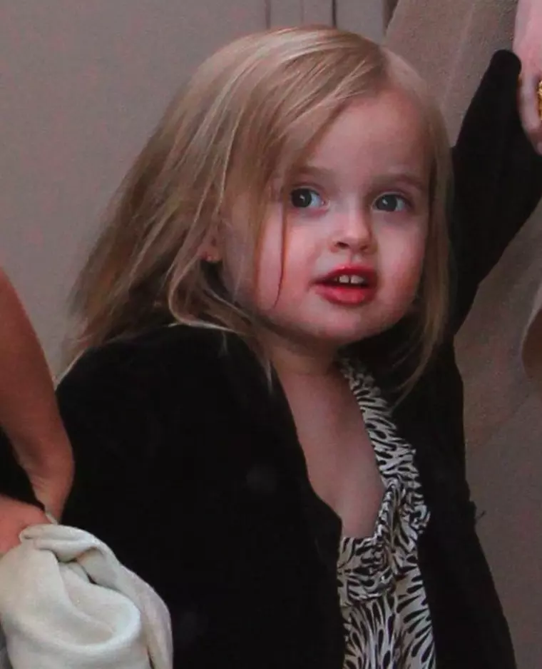 Vivienne 