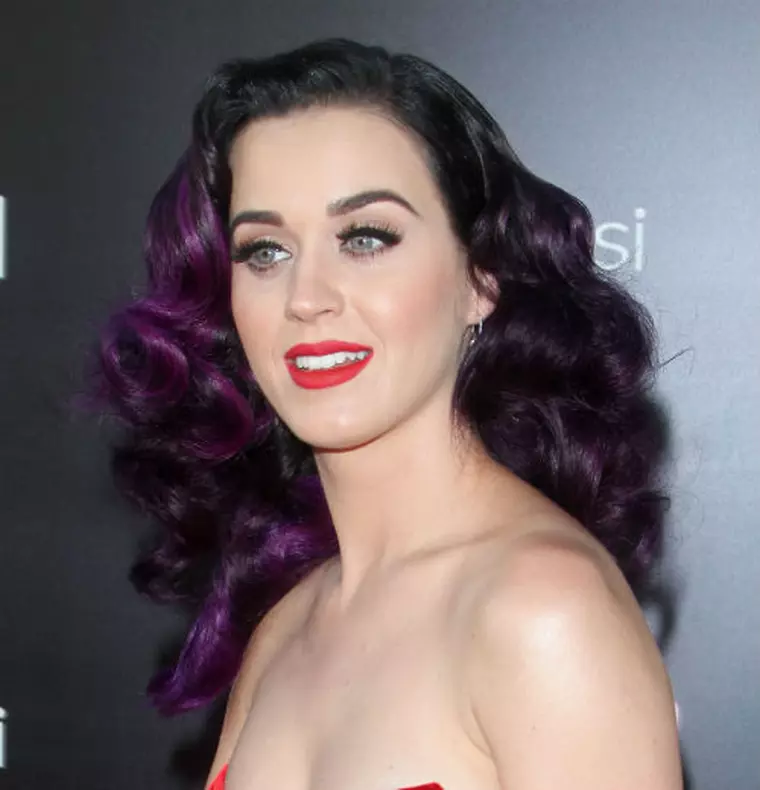 Katy Perry