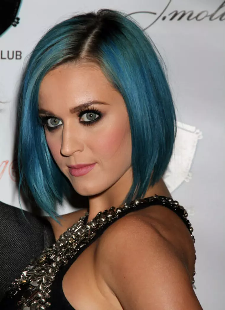 Katy Perry