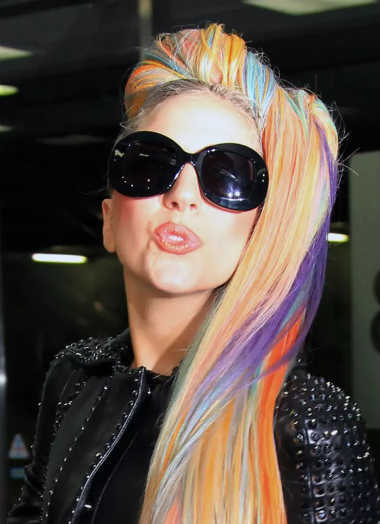 Lady Gaga