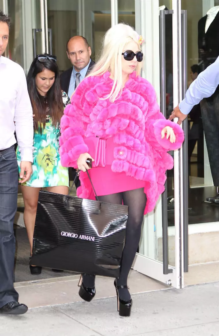 Lady Gaga