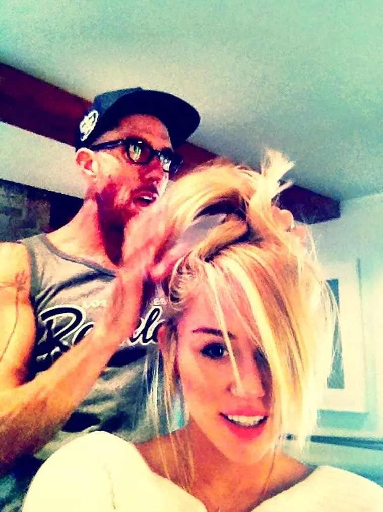 Miley Cyrus