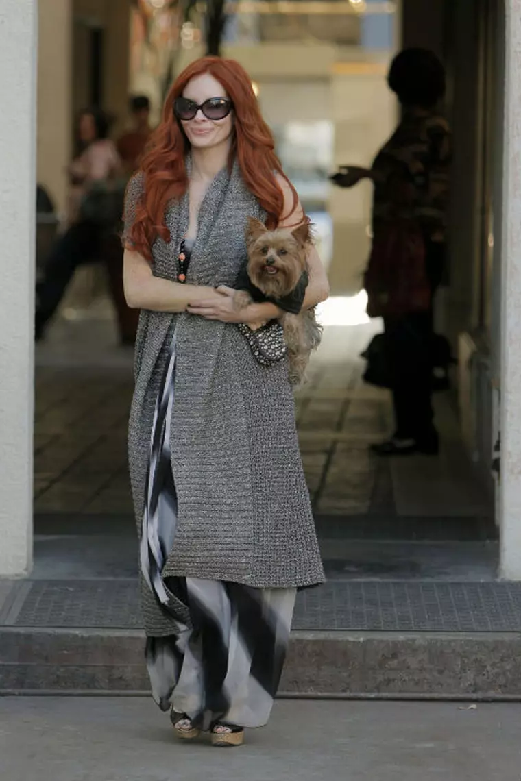 Phoebe Price
