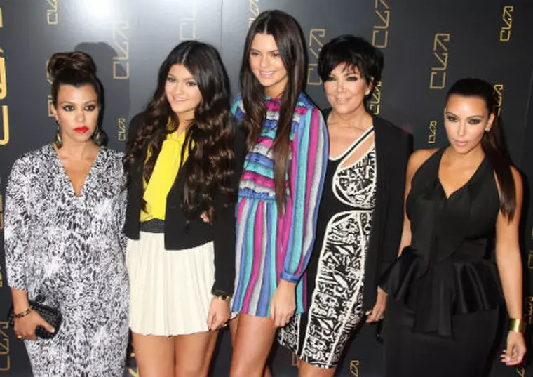 Kardashians 