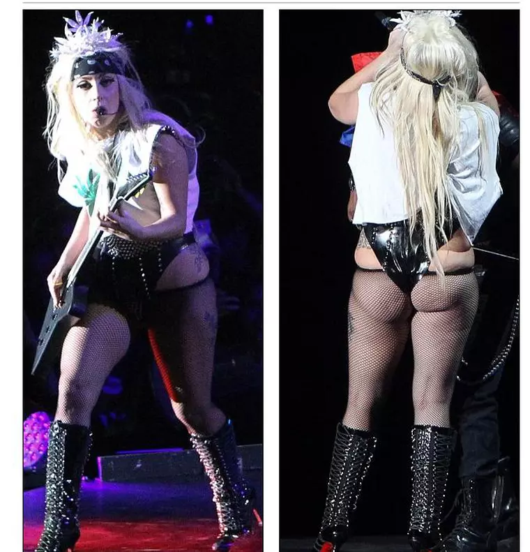 Lady Gaga