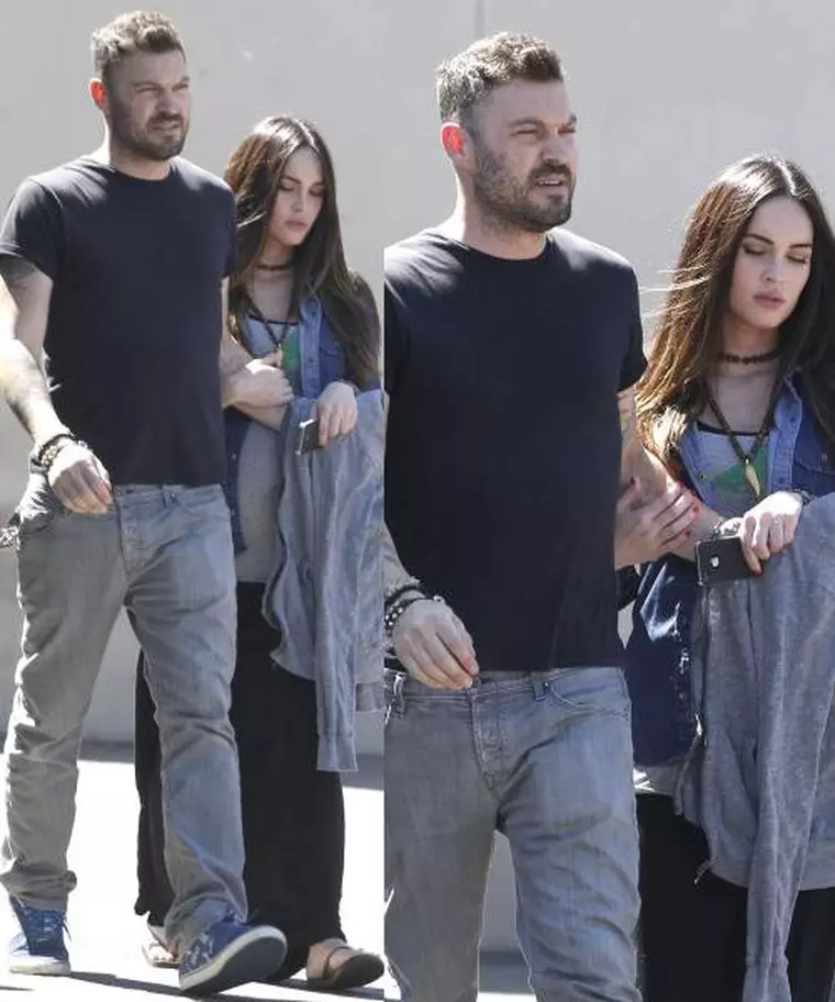 Megan Fox