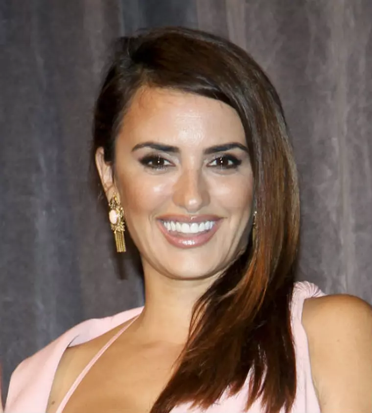 Penelope Cruz