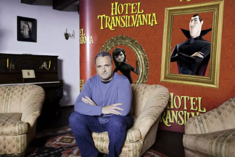 Genndy Tartakovsky