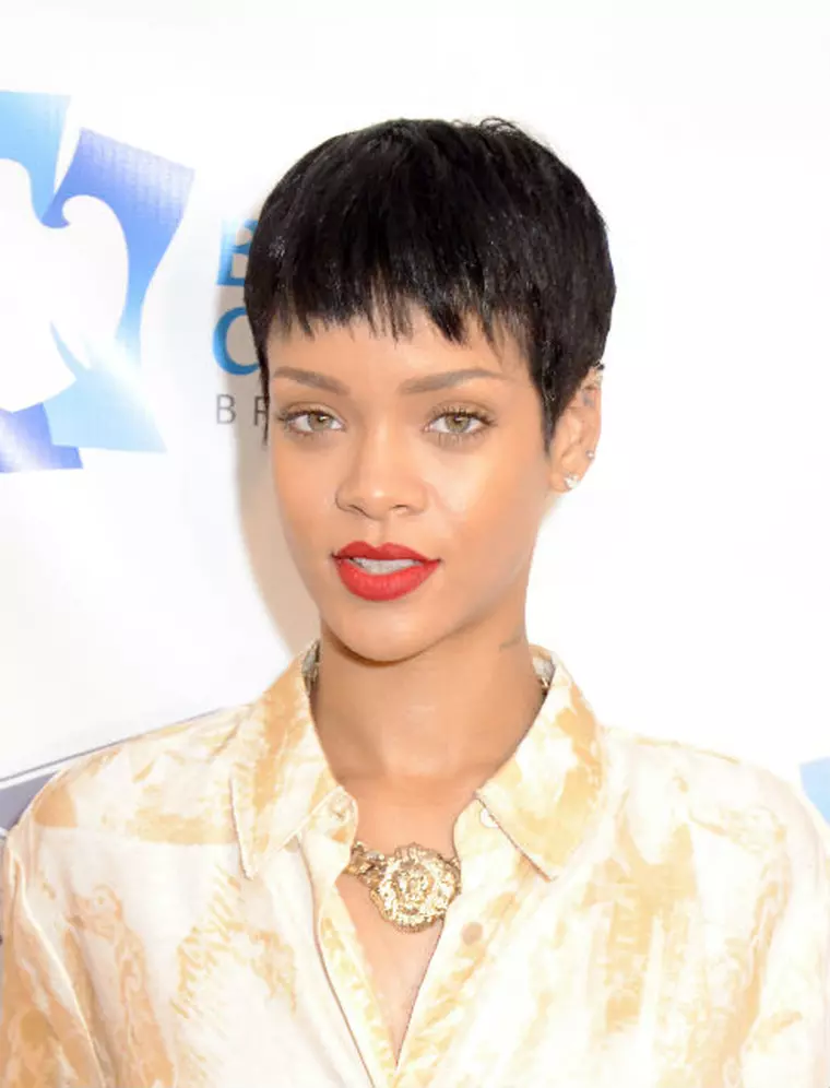 Rihanna
