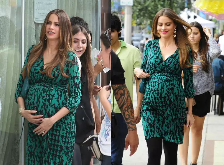 Sofia Vergara