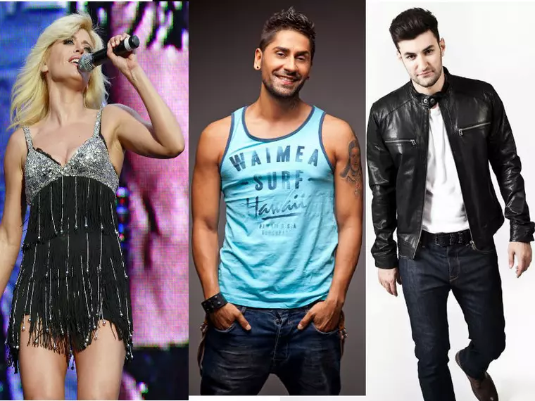 Loredana, Smiley si Connect R