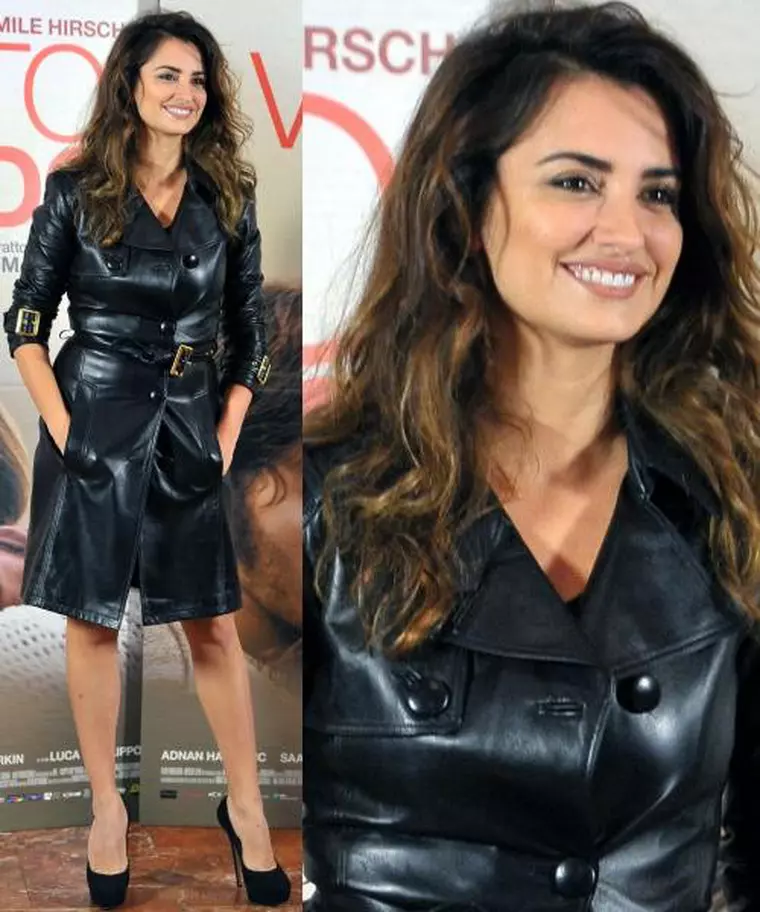 Penelope Cruz