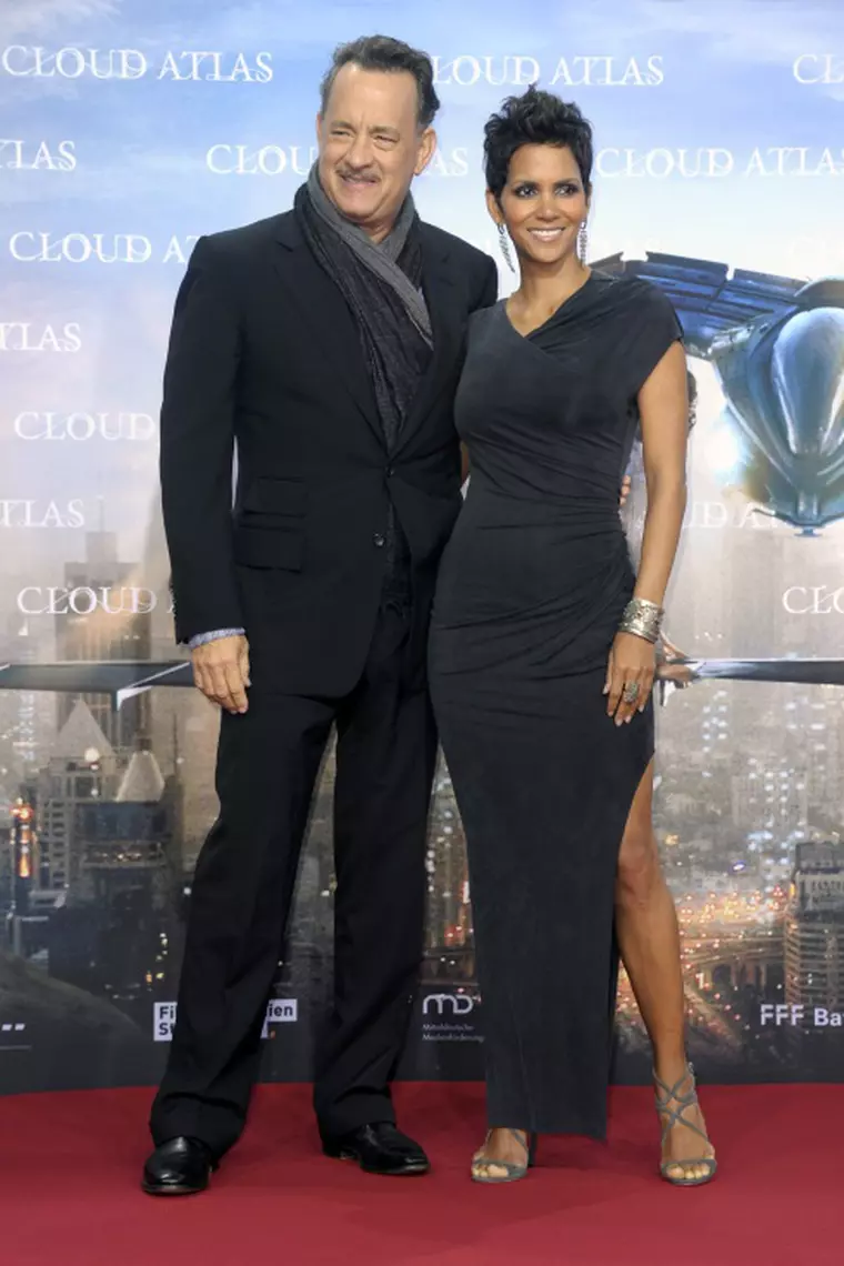 tom hanks_halle berry
