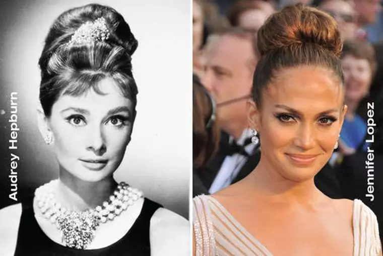 Audrey Hepburn