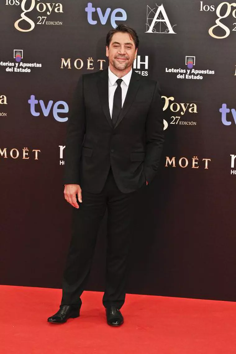 LOS GOYA 2013