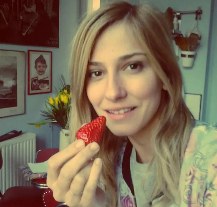 Dana Rogoz
