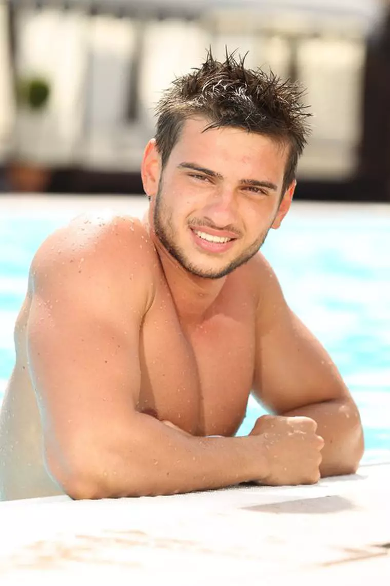 Dorian  Popa 2