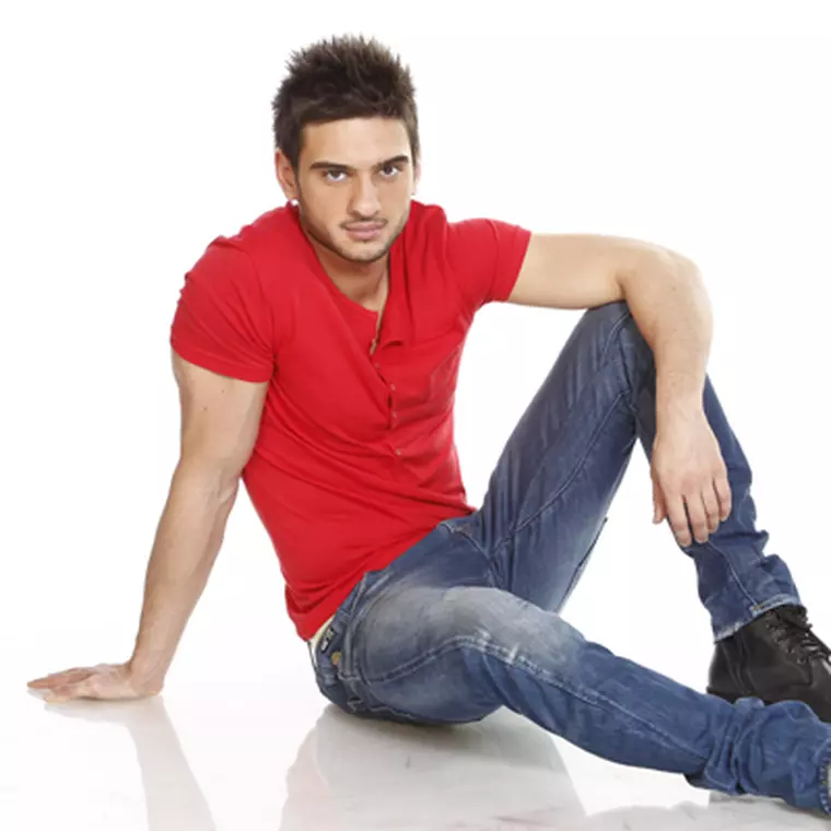 Dorian Popa