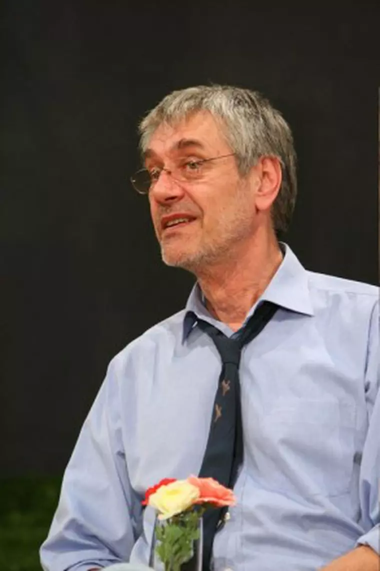 Marcel Iures Credit foro Teatrul Act