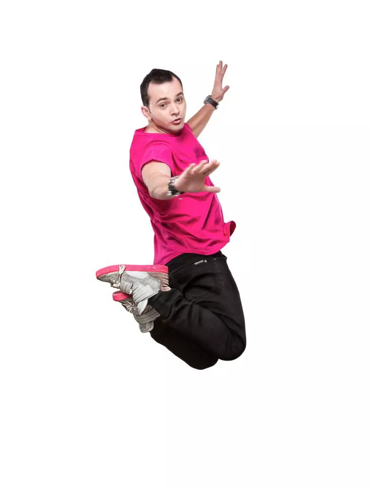 Mihai Morar