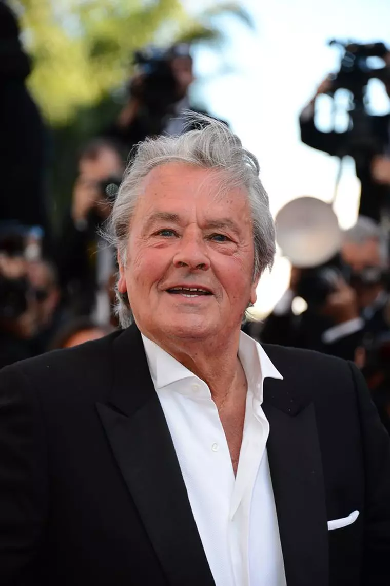 Cannes - Closing Ceremony