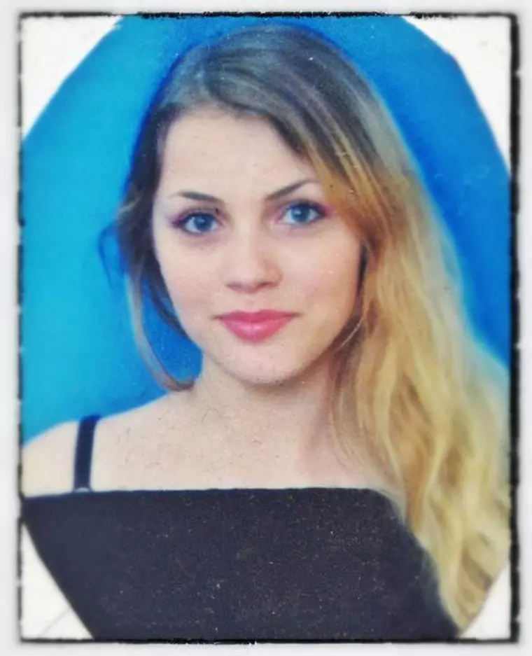 Andreea Ibacka