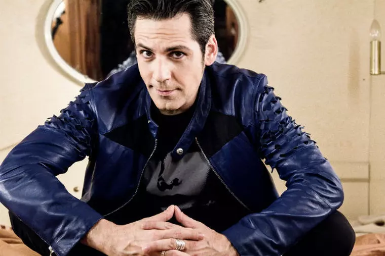 Stefan Banica