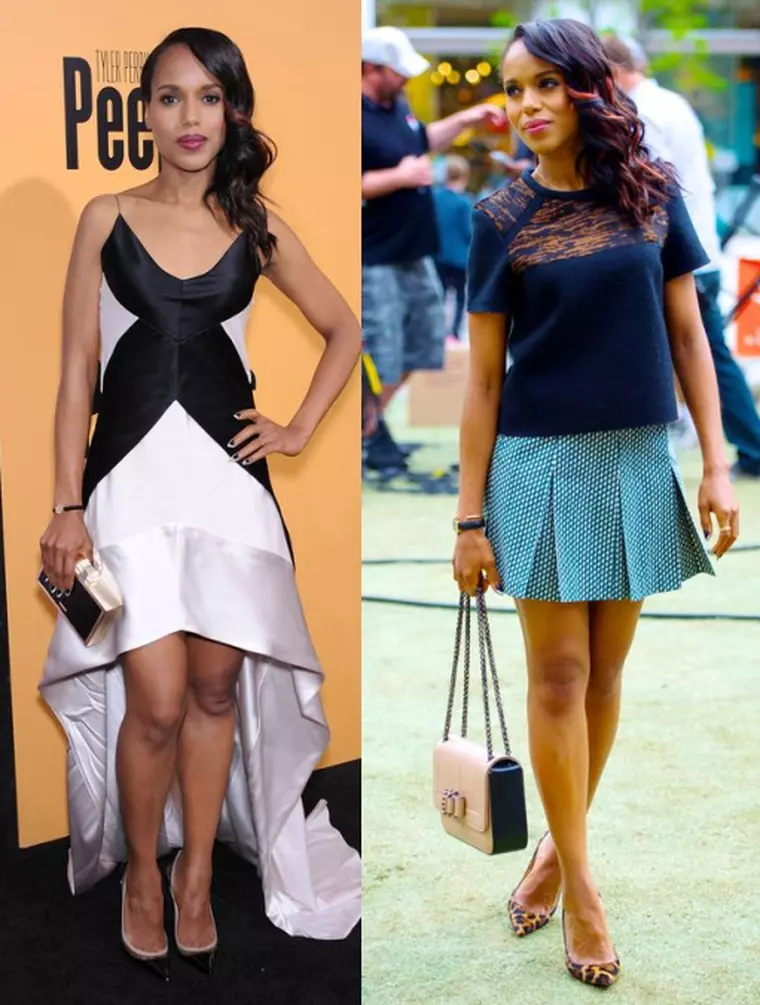 kerry washington