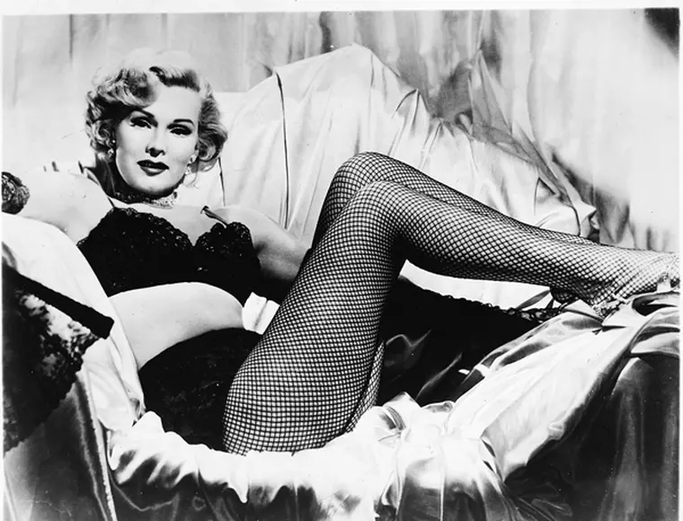 Zsa Zsa Gabor