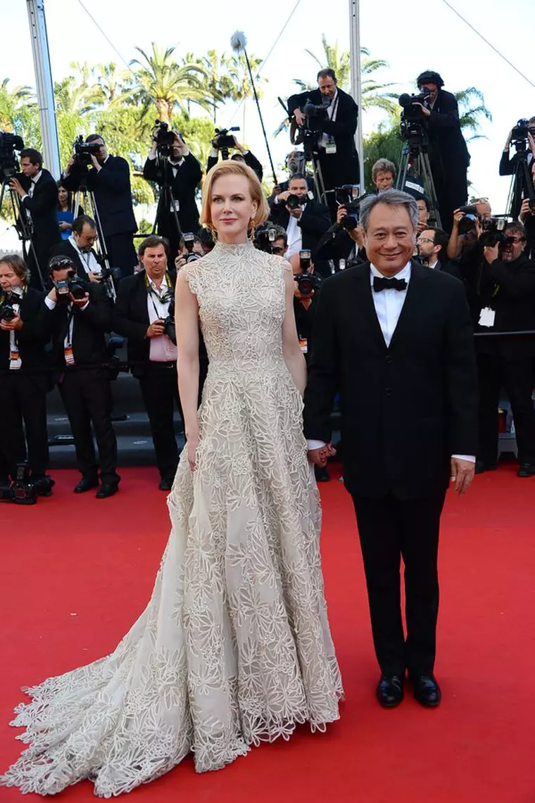 Cannes - Nebraska Screening