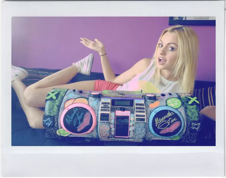 Alexandra Stan 2