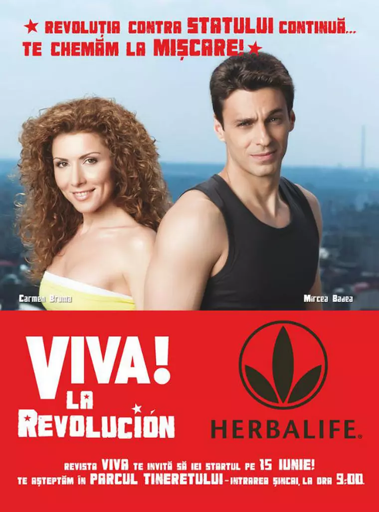Cros VIVA