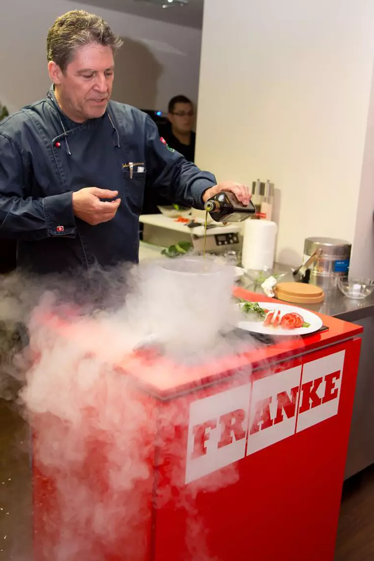 Moment culinar