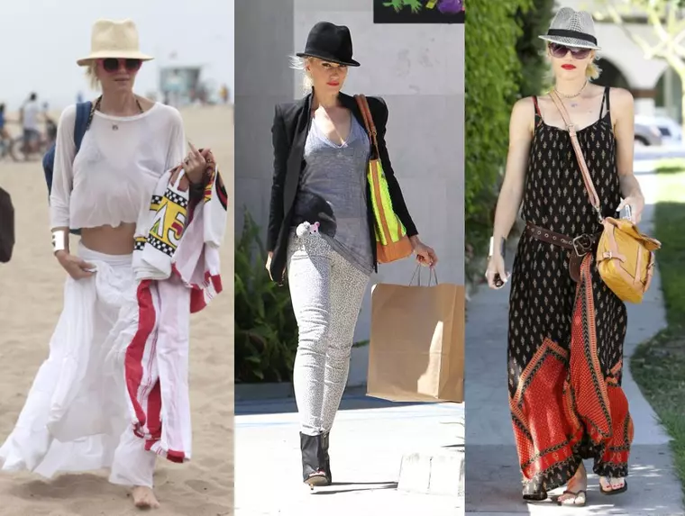 colaj gwen stefani