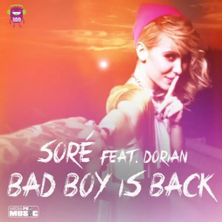 cover single Sore