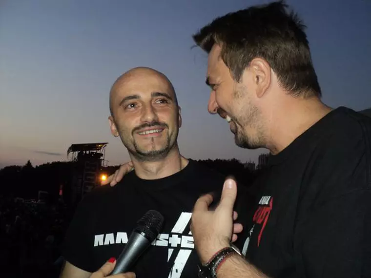 Goia si Brenciu