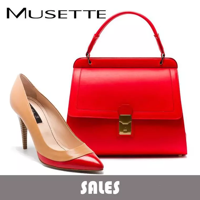 sales