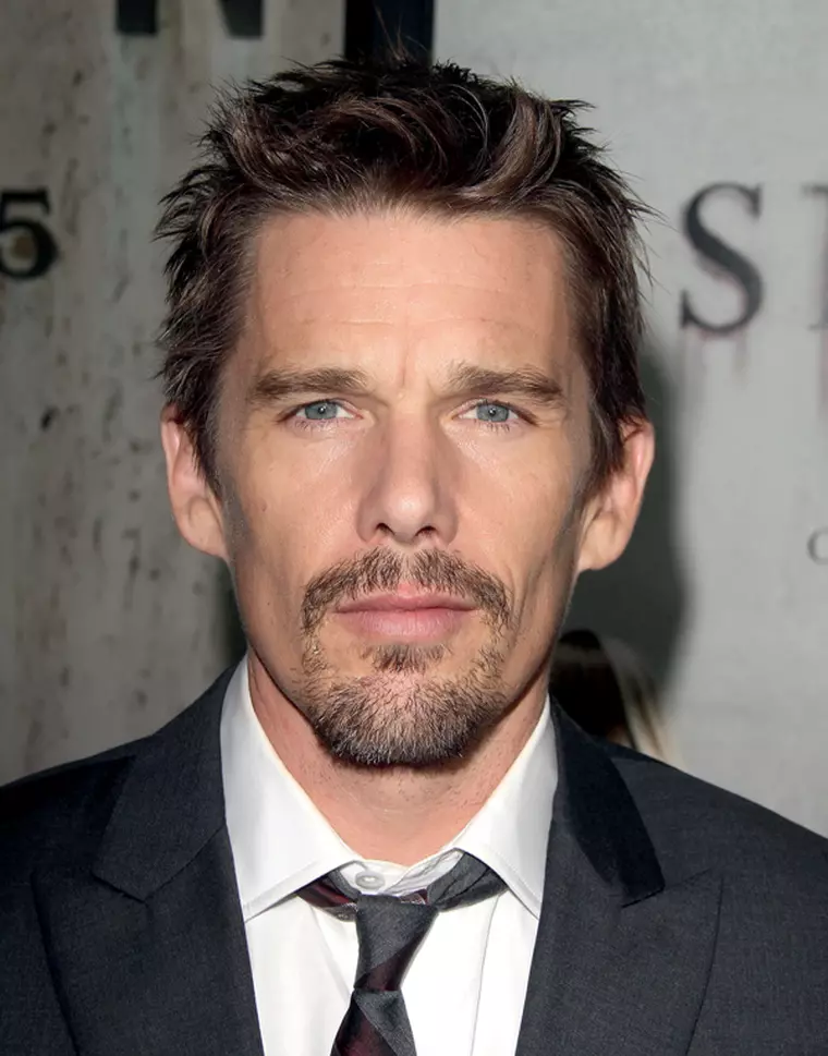 SINISTER Premieres in LA