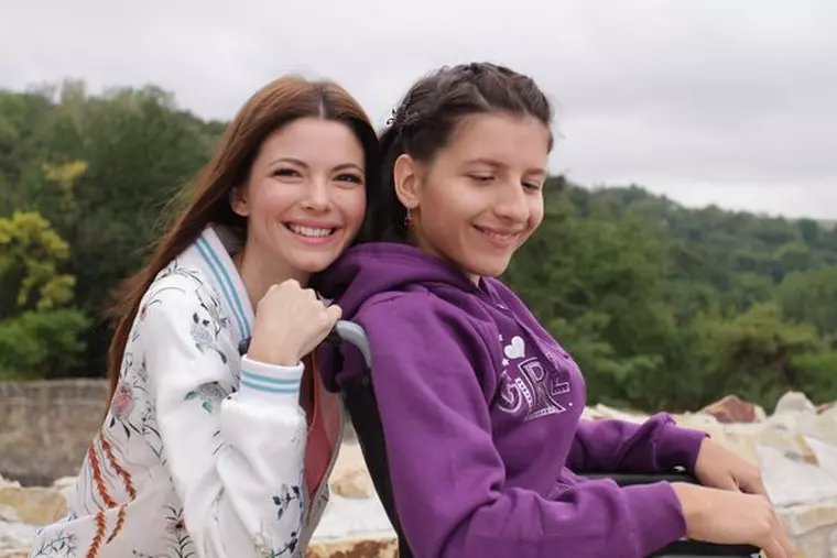 anca si Oana