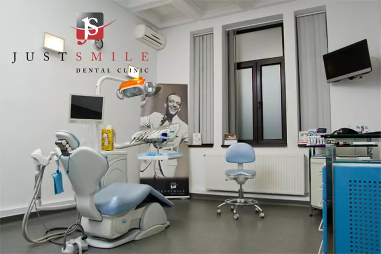 smile dent