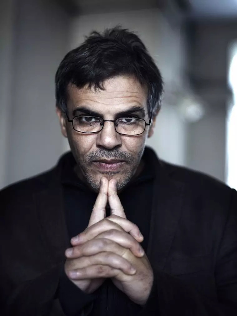Abdellatif Kechiche