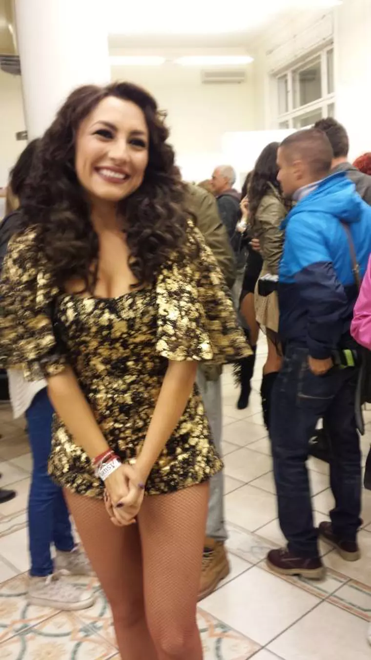 Andra Media Music Awards