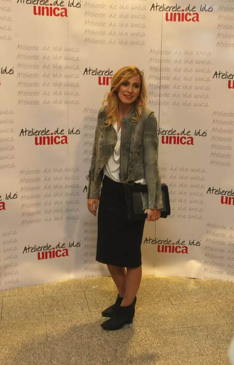 Dana Rogoz