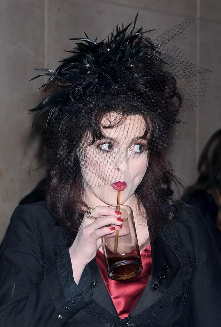 BAFTA LA 2011 Britannia Awards - Los Angeles