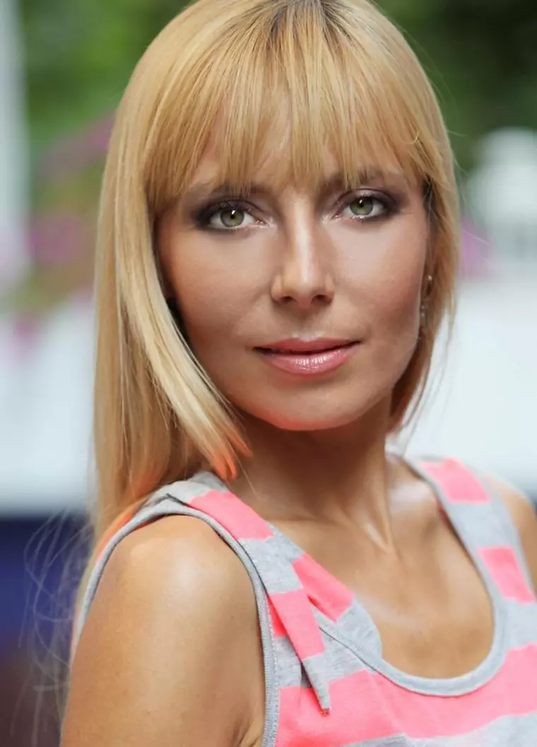Roxana Iliescu