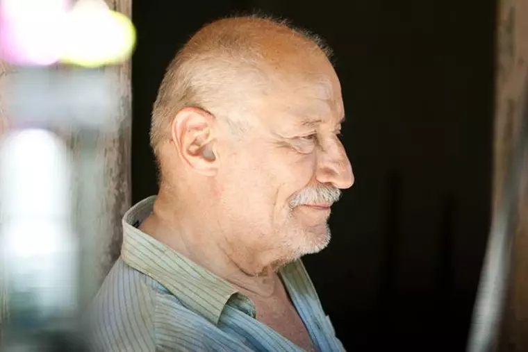 Victor Rebengiuc