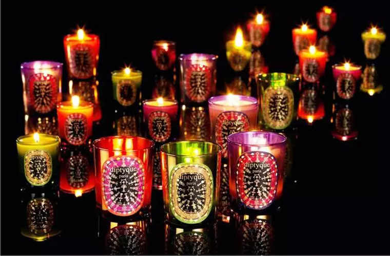 Diptyque Holiday Collection 2013 6