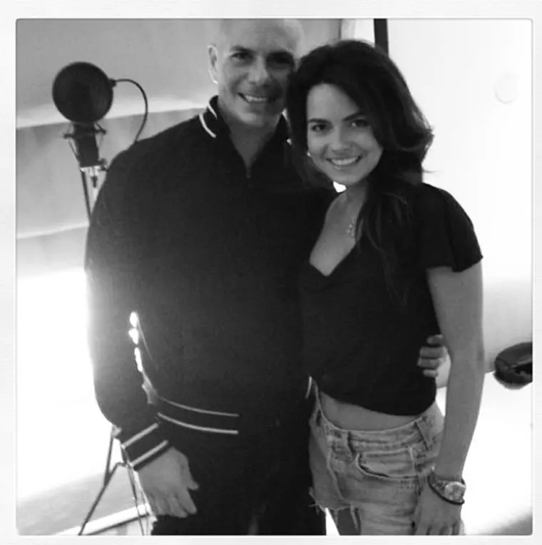 INNA Pitbull